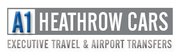 A1 Heathrow Cars specializes in providing a professional chauffeurs