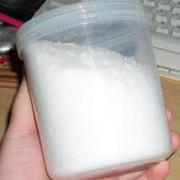 potassium cyanide