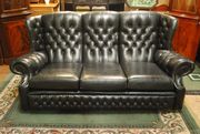 London Second hand Chesterfield Sofas for sales from £279