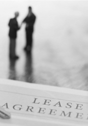 Lease Restructuring - Extension Services in Beaconsfield,  UK