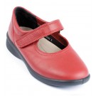 Ladies Wide Fitting Shoes