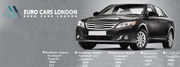 Cheap Minicab services in Fulham