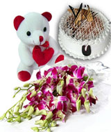 Send Flowers to Delhi - Flowers Delivery in Delhi | Florist in Delhi