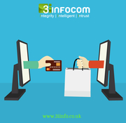 3i InfoCom – eCommerce Development Services Provider