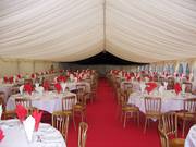 Wedding Marquee Hire East Sussex