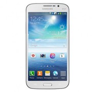 Samsung Galaxy Mega 5.8 Dual 3G 8GB I9152 White