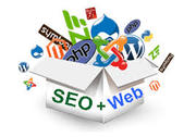 Get Professional web services at Affordable price 