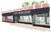 Sofa Workshop - Chiswick