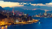 Cheap Flights to Hong Kong Starting from only £362pp