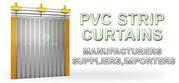 Amazing Pvc strip curtains in Cheshire .
