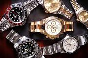 Professional Rolex Wrist Watches For Sale