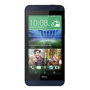 HTC Desire 610 (Silver-66989)---