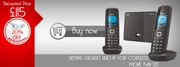 Avail Discounted and Reliable VoIP Phone Set