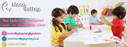 Best Intellectual Development Center for your children career