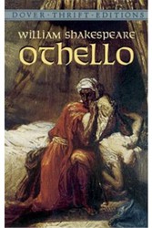 Buy Othello Book Online Written by William Shakespeare