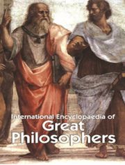 International Encyclopedia of Great Philosophers of the World