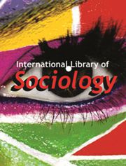 International Encyclopaedic Library of Sociology (15 Volumes Set)