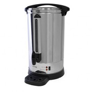 25Ltr 2500w Stainless Steel Catering Urn Water Boiler