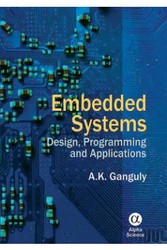 Information Technology Book: Embedded Systems by A.K. Ganguly