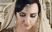 Get Bridal Makeup Artist London