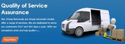 Removals South west London