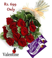 Send Flowers to Ahmedabad - Florist in Ahmedabad | Flowers Delivery