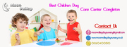 Discounted Children Day Care Service in Congleton