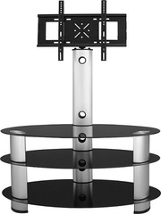 Perfect Glass TV Stands from our TV Brackets & Stands Range