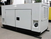 Used Perkins Diesel Generators