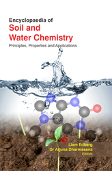 Encyclopedia Of Soil And Water Chemistry : Principles ,  Properties And
