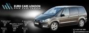Hire affordable and luxurious Minicabs in Fulham