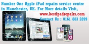 iPad Broken Screen Repairs Service Stoor in London with Best Services