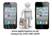 Welcome to iPod Repair Services Store in UK