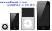 iPod Repairs Store in Bristol www.applerepairer.co.uk 