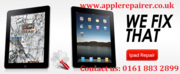 iPad Repair Services in Bolton with Guarantee and Warranty 