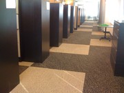Commercial carpets in Reading can transform your office