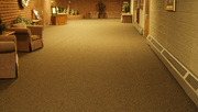 Shop floors in Salisbury need to be durable and of high quality