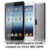 iPad Repair Services in Wigan www.applerepairer.co.uk
