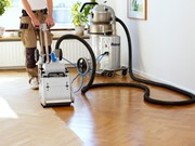Floor sander available on rental basis in London and nearby areas