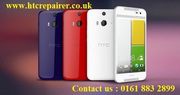 Mobile Phone Repair Service Store in UK www.htcrepairer.co.uk