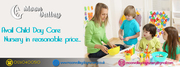 Cheap Children Day Care Nursery in Cheshire