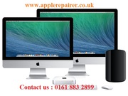 Mac Repair Service Centre in London www.applerepairer.co.uk
