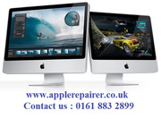 Mac Repair Services in Leeds www.applerepairer.co.uk