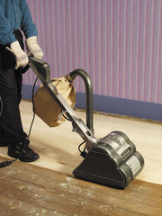 Floor Sander Hire in London to Bring Back that Shine on your flooring