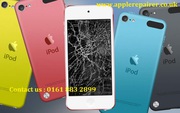 iPod Repair Services Shop in Leeds with Best Services