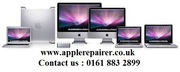 Mac Repair Services in Edinburgh with high quality services