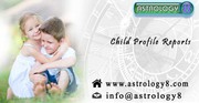 Get child profile information from best astrologer in London