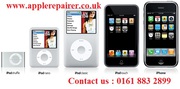 iPod Classic Repair Service Centre in UK