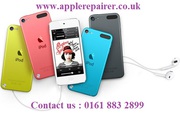 iPod Touch Repair Services in UK with high quality services