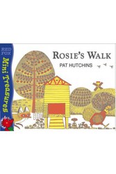 Purchase Rosie’s Walk Book Online with Us – By Pat Hutchins